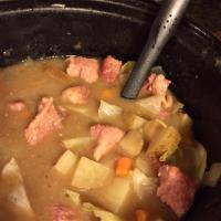 Raleys Irish Corned Beef Stew image