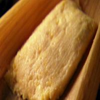 Easy Corn Tamales image