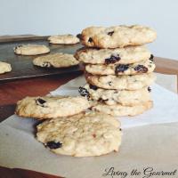 Super Simple Oatmeal Raisin Cookies Recipe - (4.4/5)_image