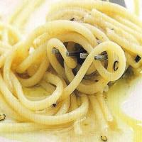 White spaghetti_image