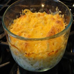 Best Ever Macaroni & Cheese_image