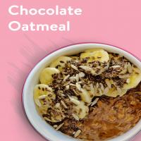 Chocolate Oatmeal_image