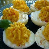 Potato Salad Deviled Eggs_image