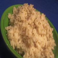 Herb-Rice Mix image
