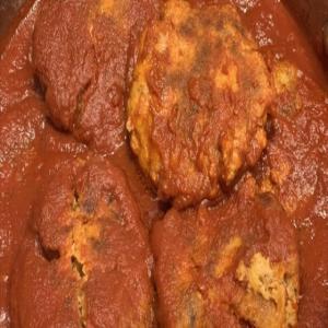 Bisnonna's Tuna Parmesan Recipe_image