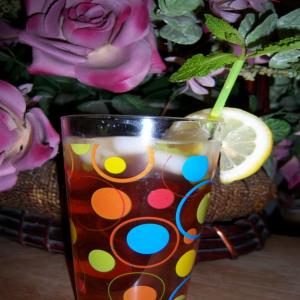 Another Southern Iced Tea_image
