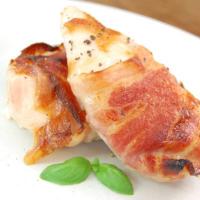 Bacon and Sour Cream Chicken Crockpot Recipe - (4.6/5) image