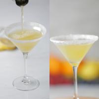 Fancy Cocktail: The Class Act Recipe by Tasty image