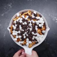 S'mores Funnel Cake Fries Recipe by Tasty_image