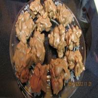Peanut Butter Clusters_image