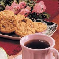 Apricot-Nut Drop Cookies image