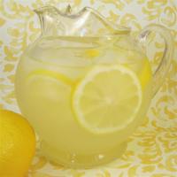 Thirst Quenching Lemonade_image