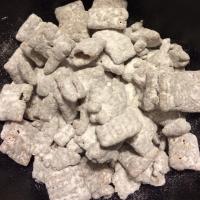 Puppy Chow II_image