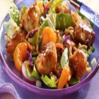 Asian-Style Chicken Salad image