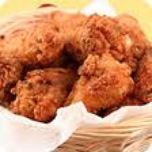 My Own Fried Chicken_image
