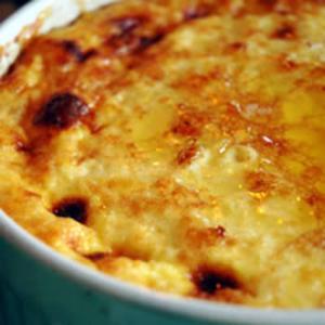 Mccormick Spices Corn Pudding image