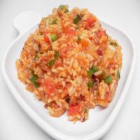Spanish Rice (Microwave)_image