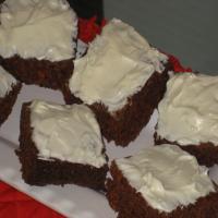 Avon Carrot Cake With Cream Cheese Frosting_image