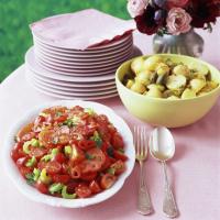 Potato Salad with Capers_image