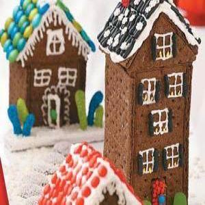 Christmas Cottages Recipe_image