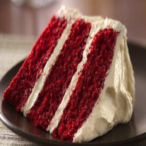 MOTHER'S RED VELVET CAKE (SALLYE)_image