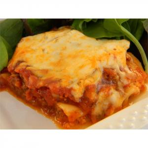 My Mom's Lasagna_image