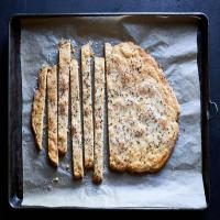 Brown Sugar-Anise Cookies_image