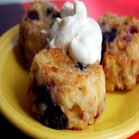 Croissant Breakfast Bread Pudding in a Slow Cooker Recipe - (4.6/5)_image
