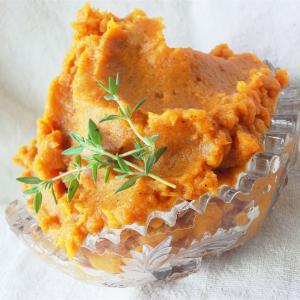 Smushed Apples and Sweet Potatoes_image