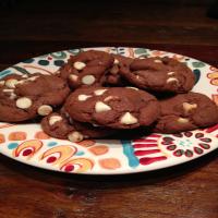 Pudding Chocolate Chip Cookies image