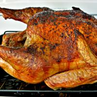 Homestyle Turkey, the Michigander Way image
