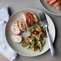 Bacon-Wrapped Chicken image