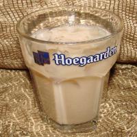 Butterscotch Candy (Mixed Drink) image