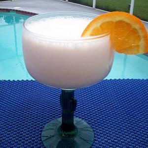 Creamsicle Smoothie Delight_image