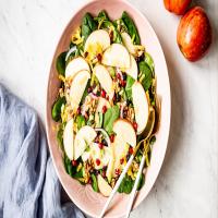 Apple Salad Recipe_image