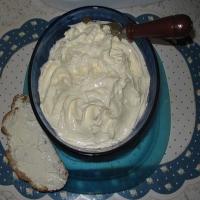 Country Butter (Soft Spread)_image