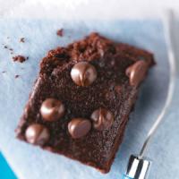 Quick Chocolate Snack Cake_image