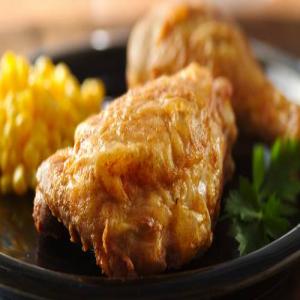 Skillet-Fried Chicken_image