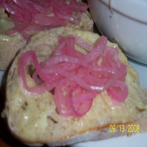 Pickled Onions image
