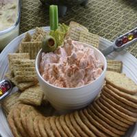 Bloody Mary Dip image