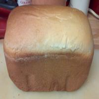 Potato Bread (Bread Machine) Recipe - (4.3/5)_image