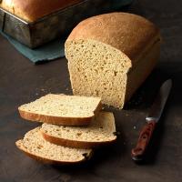 Makeover Seven-Grain Cereal Bread image