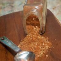 Spice Essentials: Sodium-Free Taco Seasoning_image