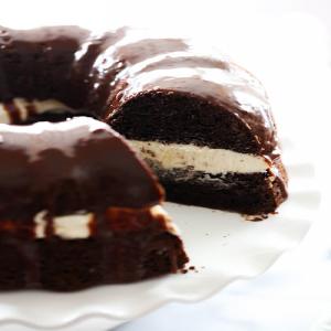 Ding Dong Bundt Cake - Chef in Training_image