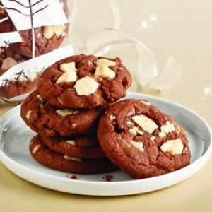 Easy Pudding Cookies_image