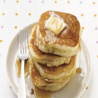 Easy Basic Pancakes_image