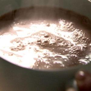 Alcoholic Hot Chocolate_image