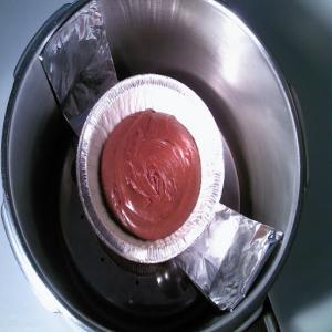 Chocolate Lava Cake - Instant Pot Recipe - (4.6/5)_image