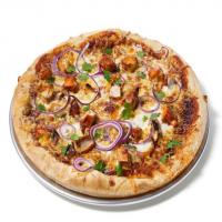 Almost-Famous Barbecue Chicken Pizza image