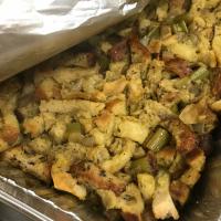 Classic Herb Stuffing_image
